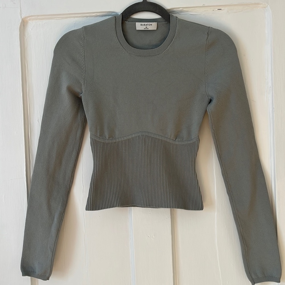 BABATON top